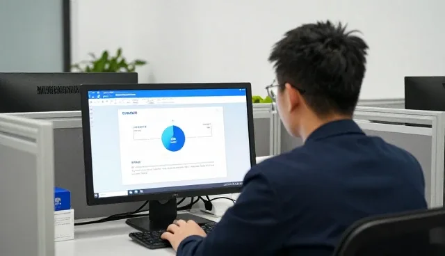 环保技术咨询在行业转型中的关键作用