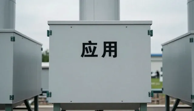 环保设备销售满足现代企业发展需求