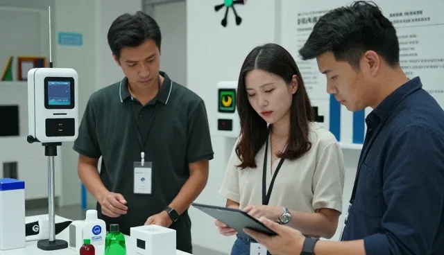 废气治理工程中系统适配的常见问题与应对策略