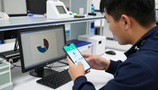 技术咨询服务如何解决仓储物流中的实际问题